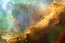 NASA Hubble Telescope Image