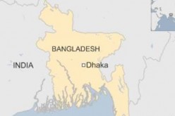 Dhaka Bangladesh