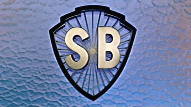 The clam-shaped Shaw Brother's logo with its initial on it is shown every time a Shaw film opens. It is also like that of Warner Bros. Logo