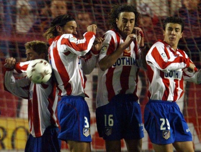 Chinese conglomerate Wanda Group has acquired a 20-percent stake in Atletico Madrid. 