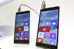 Nokia Windows Phone