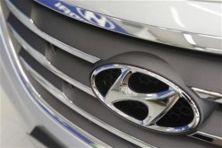 Hyundai unveiled the 2017 Elantra at the Los Angeles Auto Show.