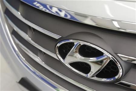 Hyundai unveiled the 2017 Elantra at the Los Angeles Auto Show.