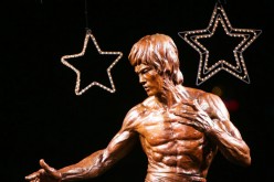 Another collection of Bruce Lee memorabilia will be displayed at the Hong Kong Heritage Museum.