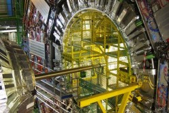 The mighty LHC