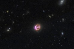 Quasar Ghosts