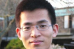 Lu Chaoyang, one of the Chinese physicists studying the potential of quantum computers in machine learning