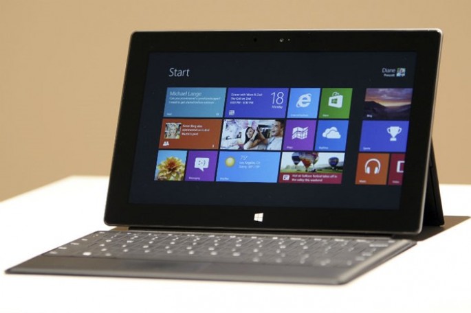 Surface 3 Tablet