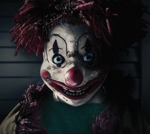Poltergeist
