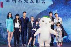 As homegrown films continue to soar, the Chinese film market gains increasing interest from foreign film studios and outfits.