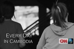 Everyday in Cambodia