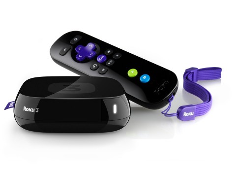 A new leak reveal specs of the Roku 4.