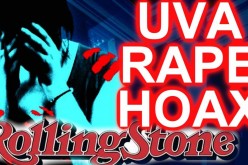  Columbia Graduate School of Journalism issues scathing report on Rolling Stone rape story