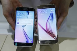 Samsung Galaxy S6 and S6 Edge are now on sale in China.