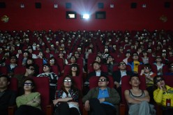 As international films target China as the next big audience, filmmakers are getting careful not to offend the Chinese audience.