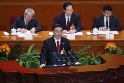 The National People's Coalition's approval of the new amendment to Administrative Procedure Law empowers private citizens to sue the government.