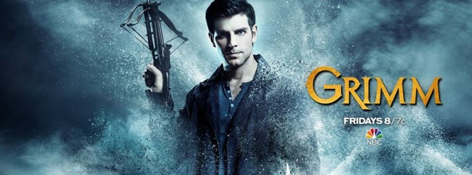 Grimm is an American police procedural fantasy television drama series.