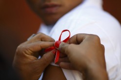 HIV/AIDS prevention advocates are encouraging men who have sex with men to get tested for the disease.