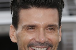 Actor Frank Grillo teases his character Crossbones' appearance in 