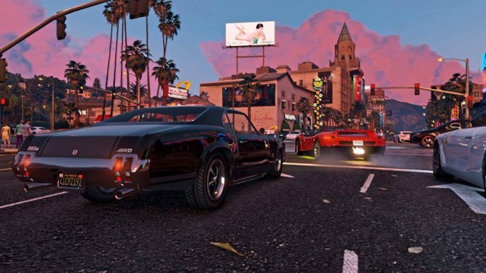 "GTA 6" release may happen more likely by 2018.