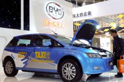 China's auto industry may fail to achieve the 10-year goals set by the government.