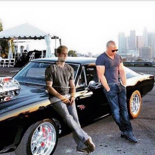 Teen Choice Awards 2015 Airdate, Time: Where To Watch Live, ‘Furious 7’ Star Paul Walker Nominated