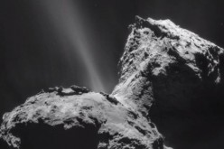 Comet 67P