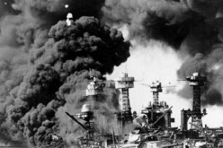 Remembering Pearl Harbor