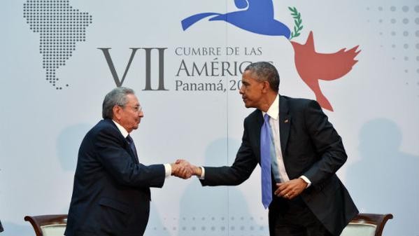 Obama removes Cuba from US Terrorism Sponsor List