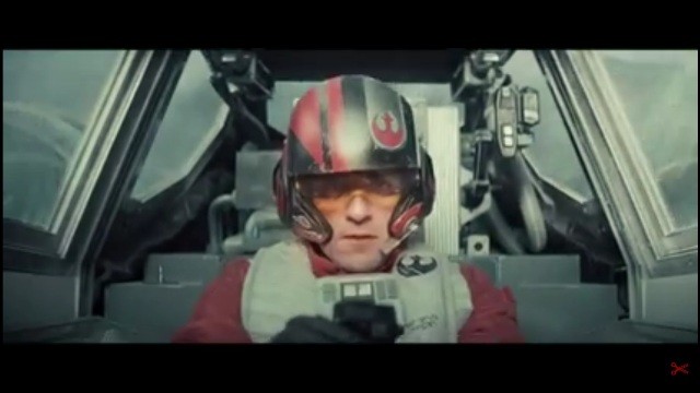 "Star Wars Episode 7: The Force Awakens" Releasing On Dec. 18.