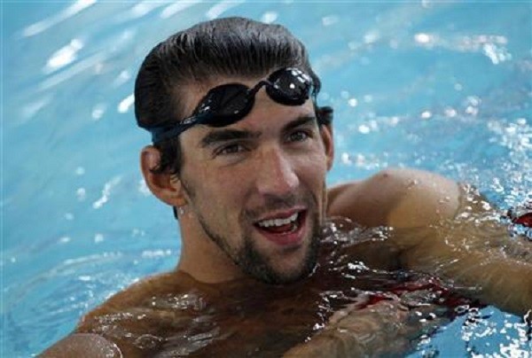 Phelps looking to make a comeback for Rio Olympics