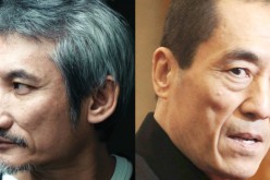 Vietnamese-born director Tsui Hark and Chinese director Zhang Yimou are considered as two of China's best directors.