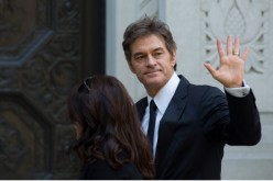  Dr. Mehmet Oz