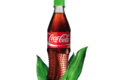 Coca-Cola PlantBottle