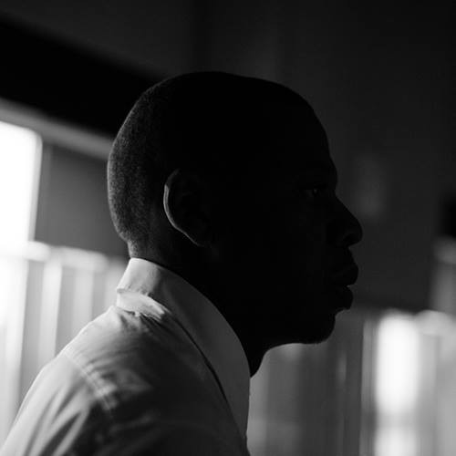 Hip-hop artist and Tidal owner Jay-Z