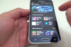 Amazon Appstore on Android