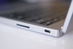 MacBook 2015's USB-C Port