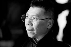 Chinese director Feng Xiaogang, known for his comedy films, stars in 