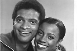 Ben Powers and Bern Nadette Stanis