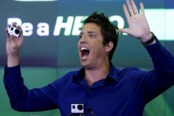 Nick Woodman