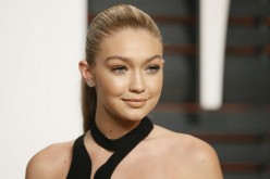 Gigi Hadid was emotional during her tryout on Victoria's Secret.