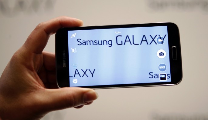 Samsung Galaxy S5 is an Android smartphone produced by Samsung Electronics. Unveiled on 24 February 2014 at Mobile World Congress in Barcelona, Spain, it was released on 11 April 2014 in 150 countries