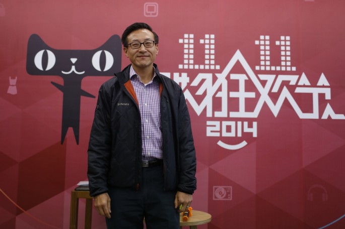 Alibaba executive chairman Joseph Tsai is credited for bringing in major investors to the company.