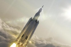 NASA Space Launch System (SLS)