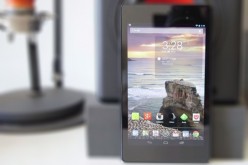 Google Nexus 7 2013