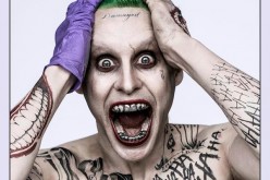 Jared Leto as Joker