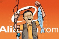 Alibaba will replace its old low-efficiency information technology (IT) system with cloud computing and big data management.