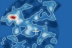 The first ever comprehensive 3D map of Universe spans nearly two billion light years across.  