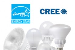 Cree light bulbs