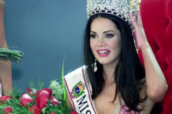 2004 Miss Venezuela Monica Spear